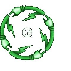 GREEN GRID logo